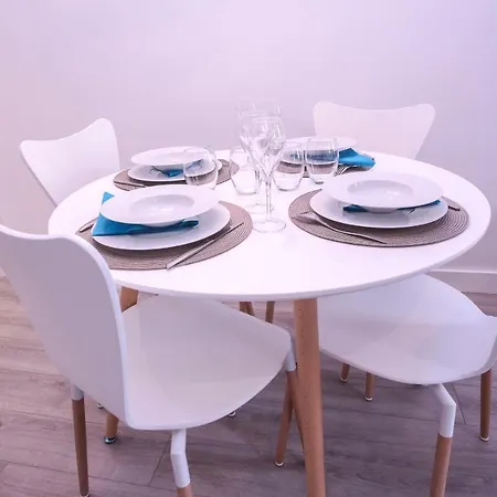Paradis Furnished Flat Appartement