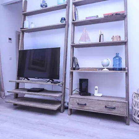 Paradis Furnished Flat *