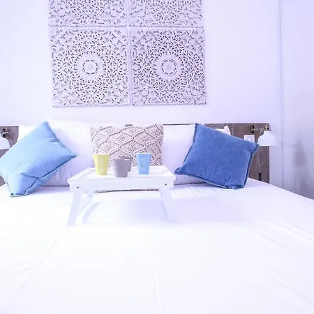 Appartement Paradis Furnished Flat *