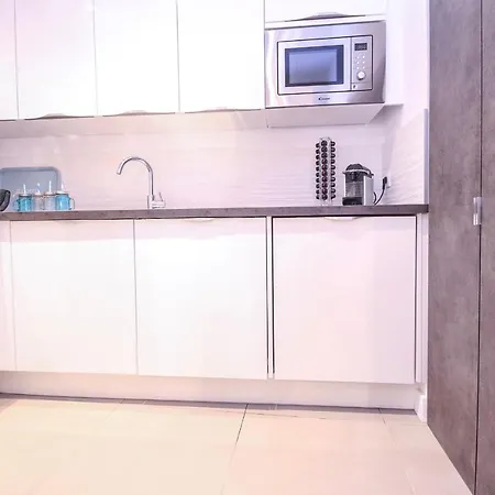 Paradis Furnished Flat Appartement
